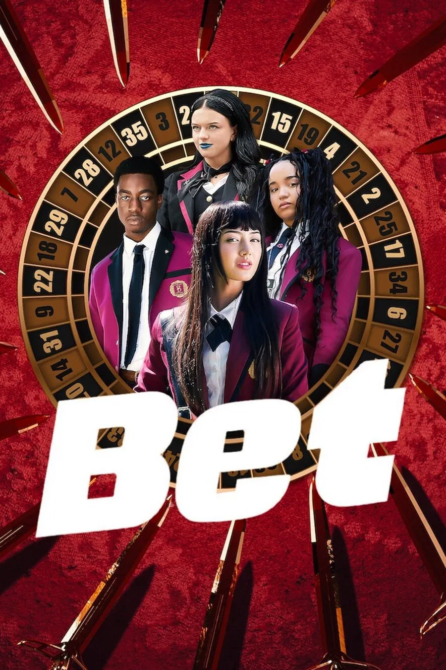 Bet (Season 1) – Watch & Download Complete Series in HD | Novellok