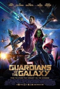 Guardians of the Galaxy (2014) – Cast, Plot & Review
