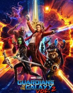 Guardians of the Galaxy Vol. 2 – Cast, Plot & Review