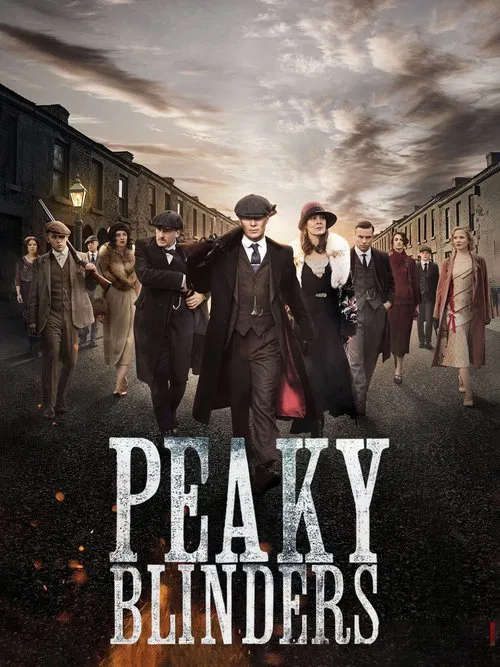 Peaky Blinders Season 3