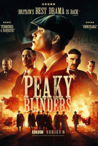 Peaky Blinders (Season 6)