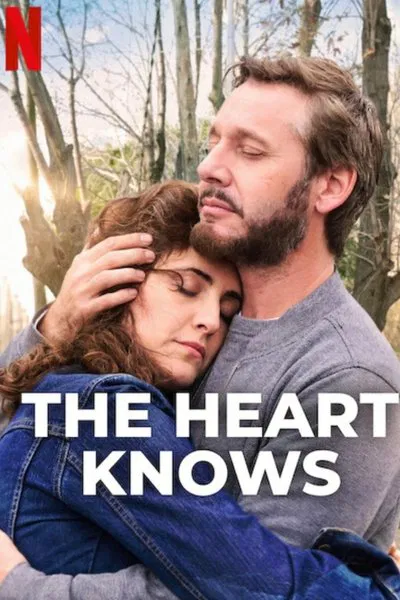 The Heart Knows (2025) – Cast, Story, Trailer & Release