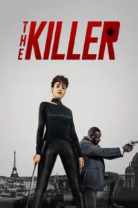 The Killer 2024 Hindi Dubbed Full Movie Download