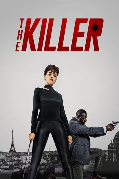 The Killer 2024 Hindi Dubbed Full Movie Download