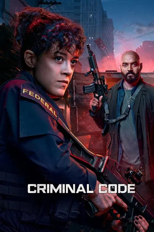 Criminal Code (Season 1)