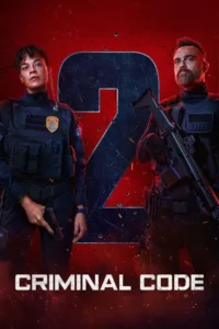 Criminal Code (Season 2)