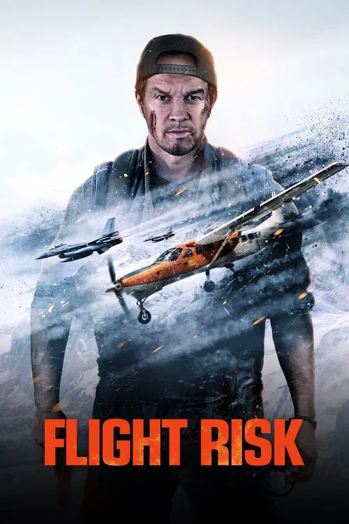 Flight Risk (2025)