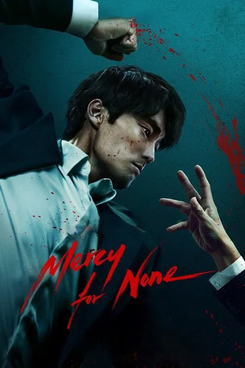 Mercy for None (Season 1)