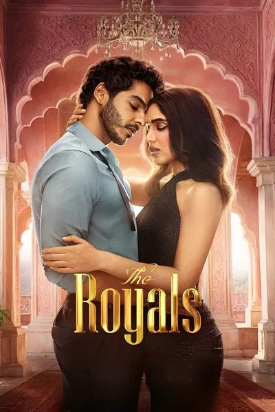 The Royals (Season 1)