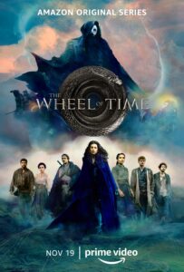 The Wheel of Time (Season 1)